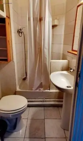 Studio 26m² Paris 13e - Photo 1