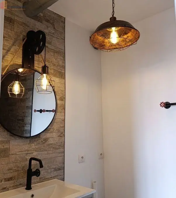 Studio 27m² Tours nord - DPE C, 3e étage - Photo 1