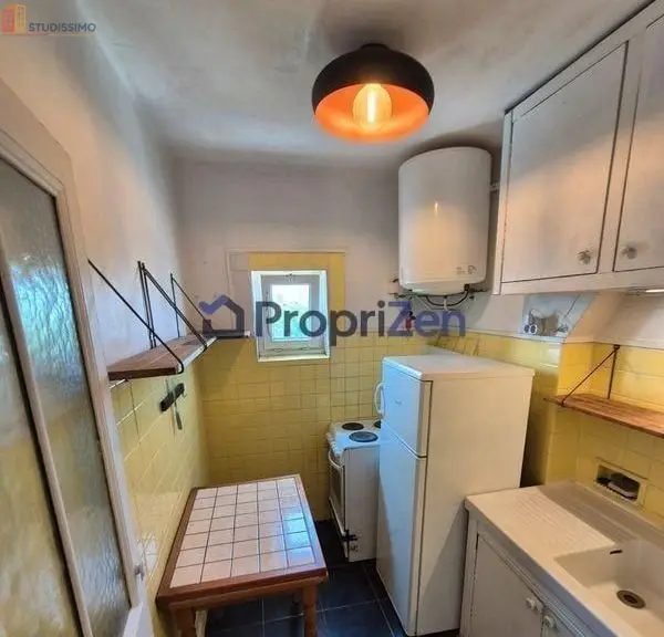 Studio 23m² Paris 11e - Photo 2
