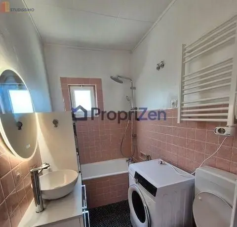 Studio 23m² Paris 11e - Photo 1