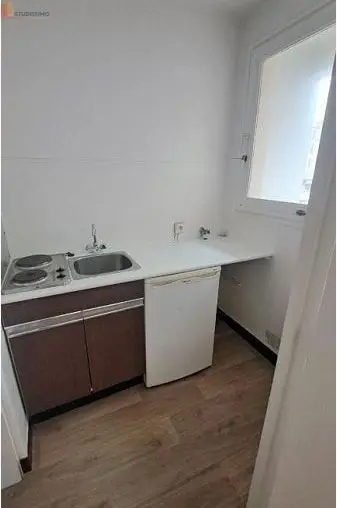 Studio 28m² Paris 14e - Photo 3