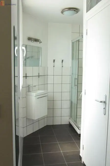 Studio meublé 18m² Paris 13e - Lumineux, calme - Photo 5
