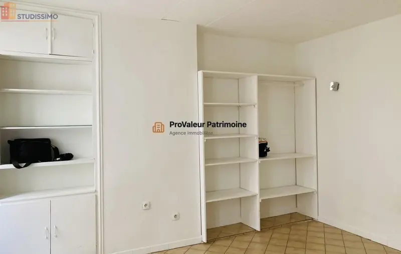 Studio 20m² Paris 18e - Photo 10
