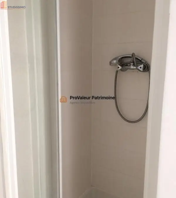 Studio 20m² Paris 18e - Photo 6