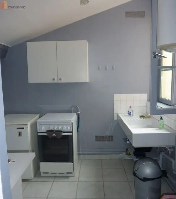 Studio 36m² Lyon 6e - Meublé, lumineux - Photo 2
