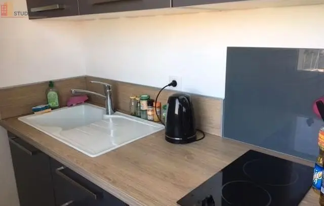 Studio 26m² Écully 69130 - Meublé, proche grandes écoles - Photo 1