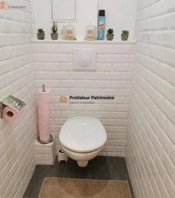 Studio meublé 18m² Paris 11e - Lumineux, proche commerces - Photo 6