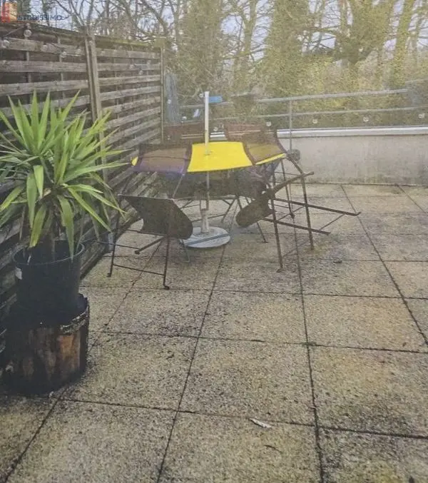 Studio 38m² Joué-lès-Tours 37300 - Lumineux, DPE C - Photo 1