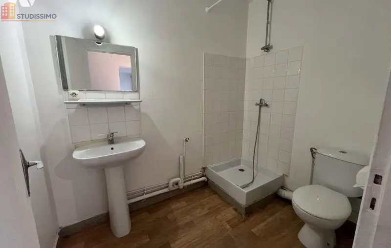 Studio 38m² Tours 37000 - Photo 2