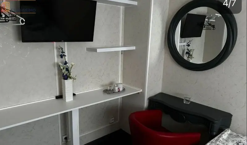 Studio meublé 15m² Vaulx-en-Velin - Disponible, meublé - Photo 2