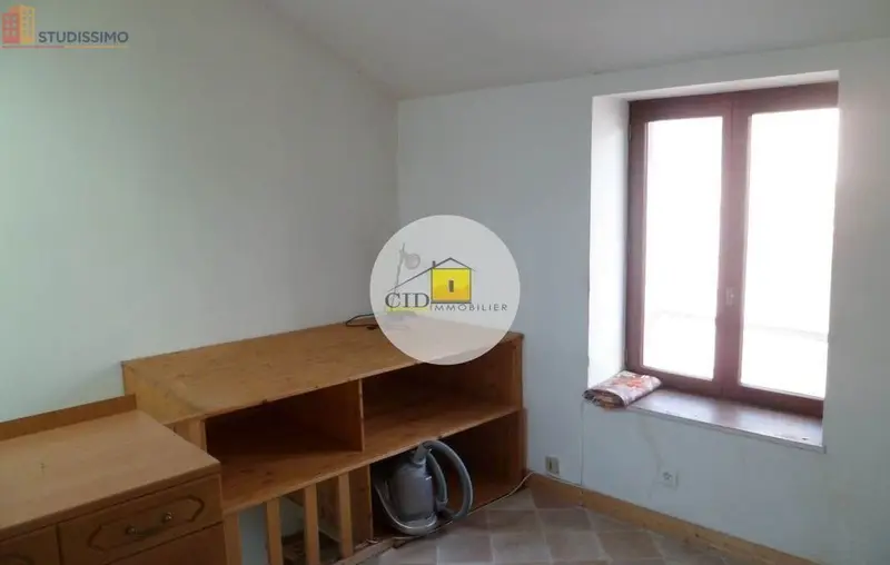 Studio meublé 21m² Villeurbanne - Meublé, 3e étage - Photo 6
