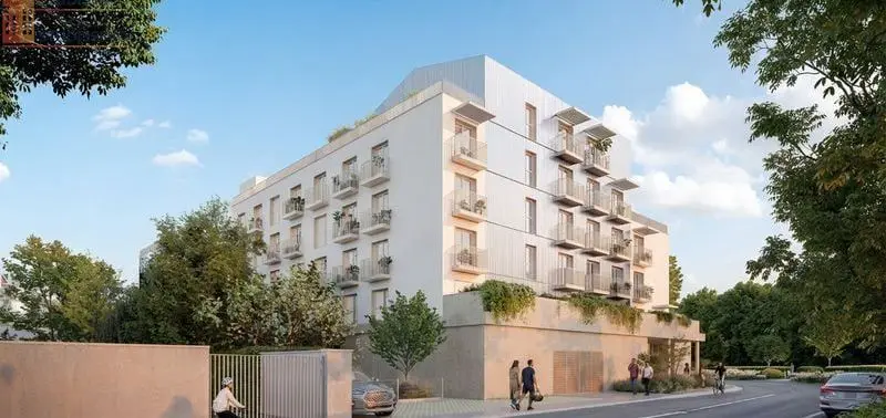 Studio 20m² Tours centre - Prochainement - Photo 1