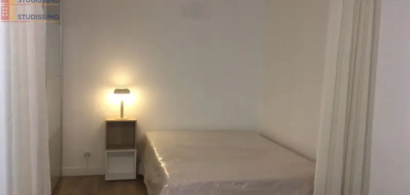 Studio meublé 28m² Paris 17e - Bel appartement, lumineux - Photo 1