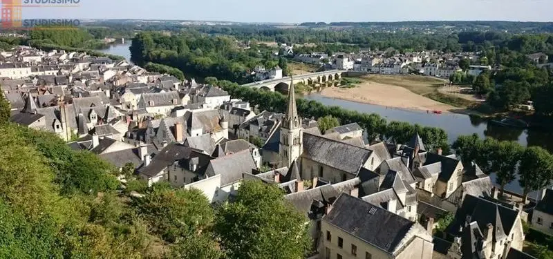 Studio 17m² Joué-lès-Tours - Verdéa - Photo 4