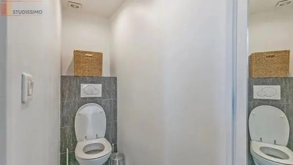 Studio meublé 19m² Lyon 1er - Lumineux, meublé - Photo 2