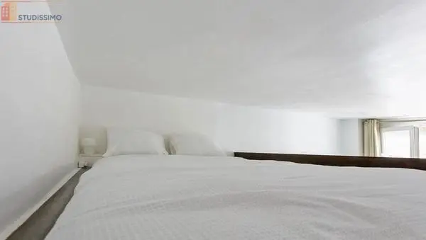 Studio meublé 19m² Lyon 1er - Lumineux, meublé - Photo 1
