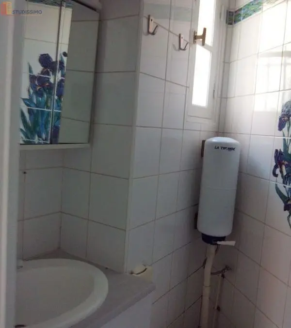 Studio 16m² Paris 17e - Proche métro Guy Môquet - Photo 2