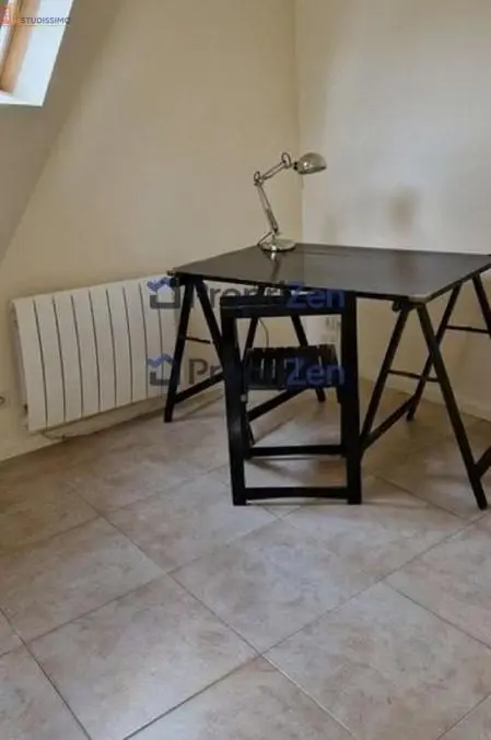 Studio 15m² Paris 14e - Dernier étage, lumineux - Photo 3
