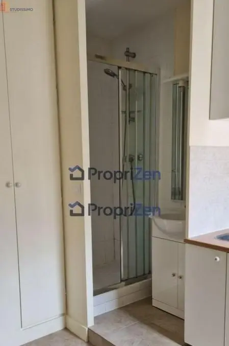 Studio 15m² Paris 14e - Dernier étage, lumineux - Photo 2