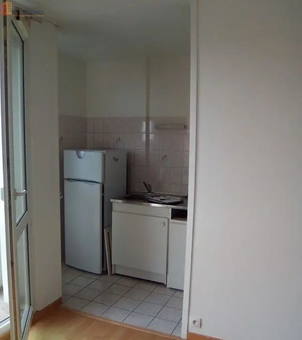 Studio 22m² Tours 37200 - Photo 2