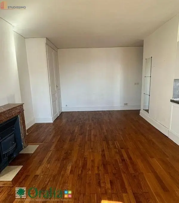 Studio 41m² Villeurbanne 69100 - Photo 9