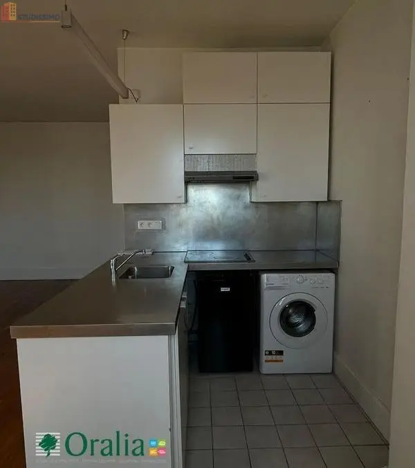 Studio 41m² Villeurbanne 69100 - Photo 8