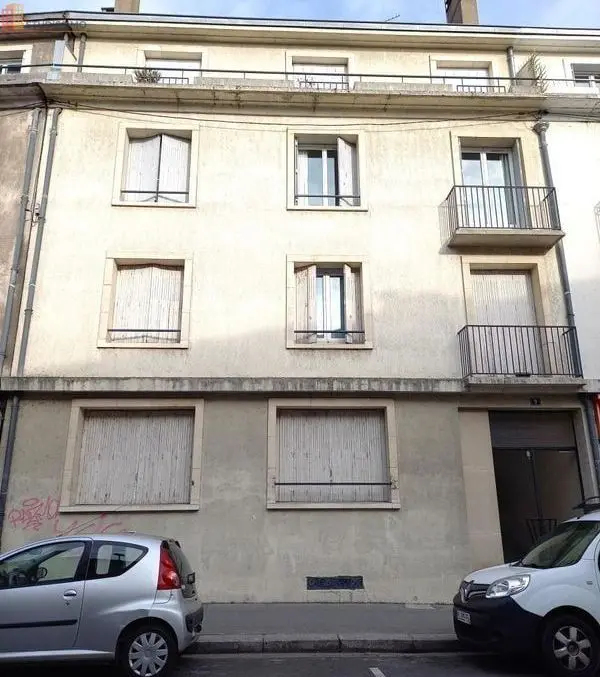 Studio 30m² Tours - DPE D, lumineux - Photo 4