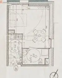 Studio 27m² Tours centre - Proche gare, étage élevé - Photo 1