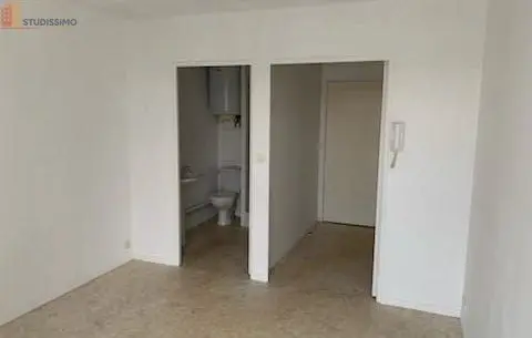 Studio 20m² Tours centre - Entre Quartier Bretonneau et Béranger - Photo 2