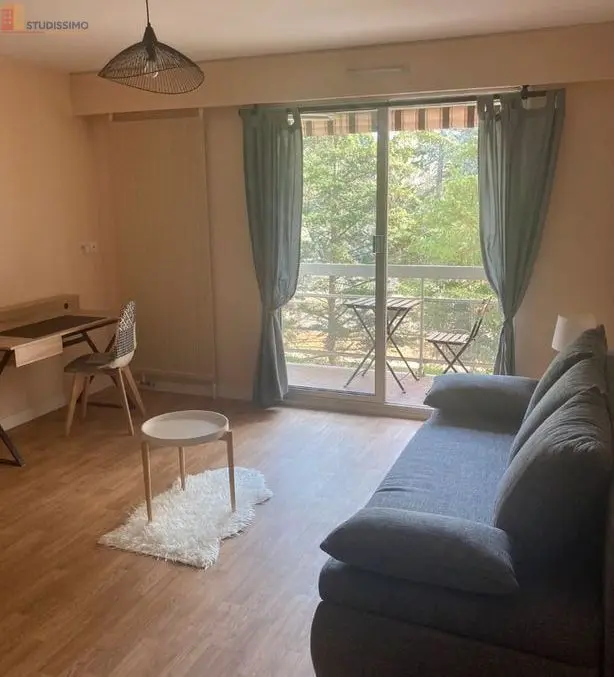 Studio 30m² Tours 37100 - Spécial investisseur - Photo 2