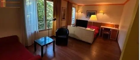 Studio 33m² Paris 19e - Photo 1