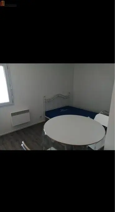 Studio 25m² Tours centre Heurteloup - Entièrement rénové - Photo 2