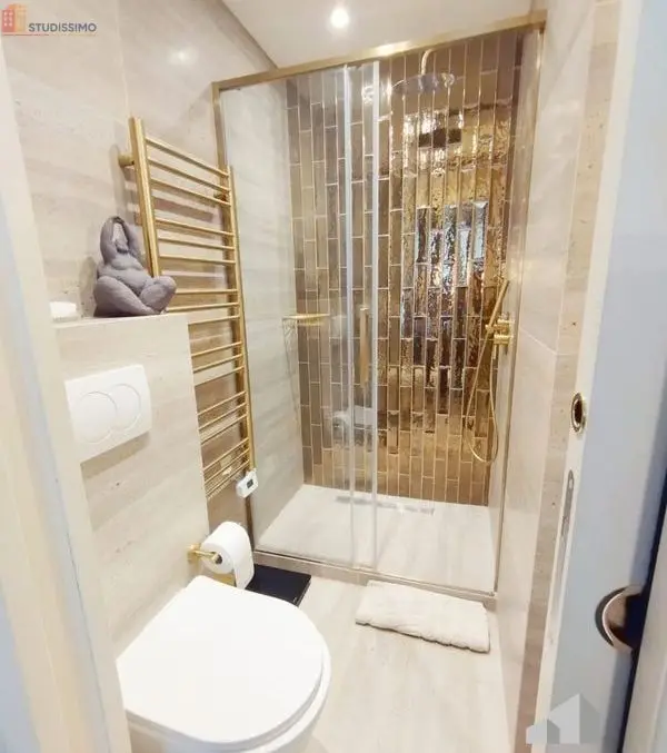 Studio meublé 14m² Paris 16e - Meublé, 1 pièce - Photo 2