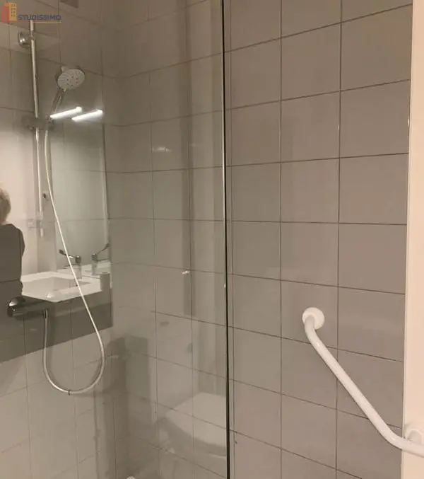 Studio 41m² Tours 37000 - Lumineux, 4e étage - Photo 2