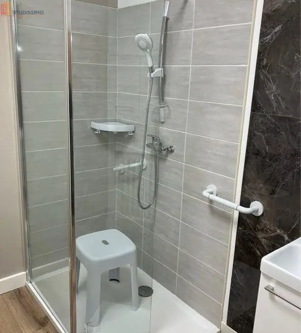 Studio 31m² Tours 37100 - Résidence seniors, calme - Photo 2