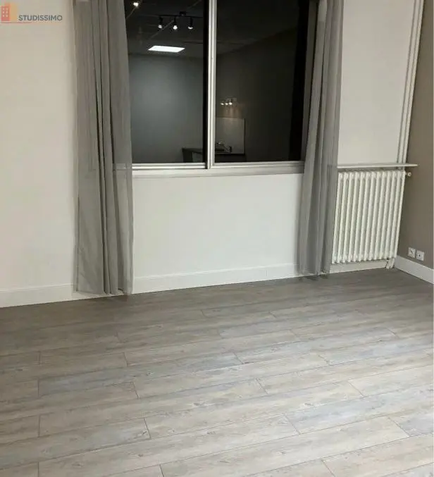 Studio 31m² Tours 37100 - Résidence seniors, calme - Photo 1