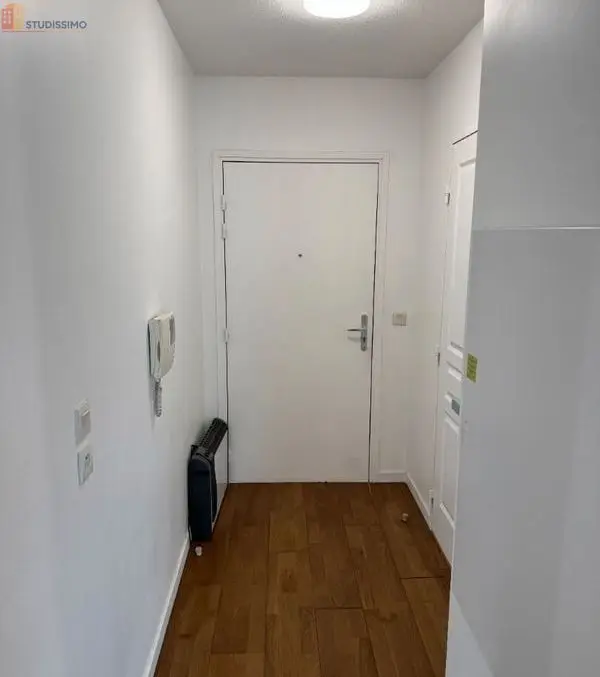 Studio meublé 23m² Bron 69500 - Meublé, lumineux - Photo 3