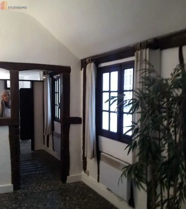 Studio 20m² Paris 4e Marais - Meublé, proche Vieille du Temple - Photo 2