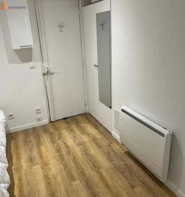 Studio 10m² Paris 16e - Photo 5