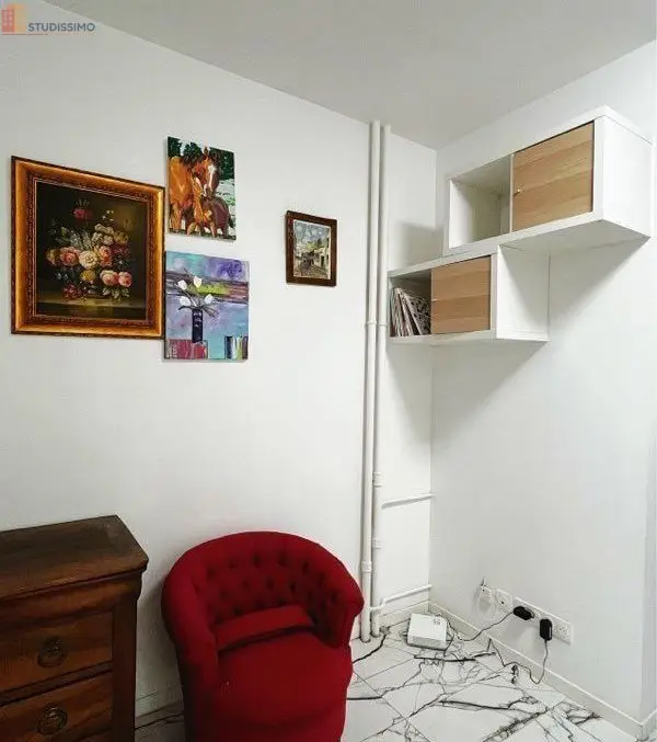 Studio 42m² Paris 15e - Meublé, 2 chambres - Photo 5