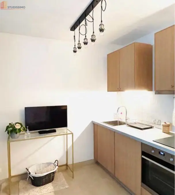 Studio 27m² Paris 15e - Meublé, type loft - Photo 10