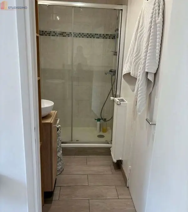 Studio meublé 27m² Paris 12e - Meublé, lumineux - Photo 1