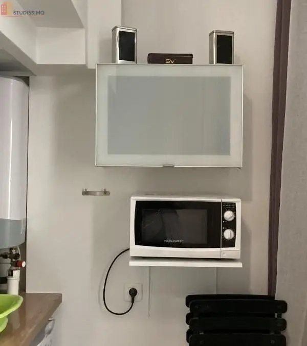 Studio 17m² Paris 15e - Photo 6