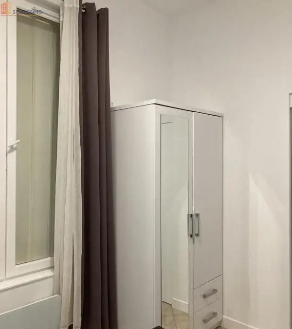 Studio 17m² Paris 15e - Photo 5