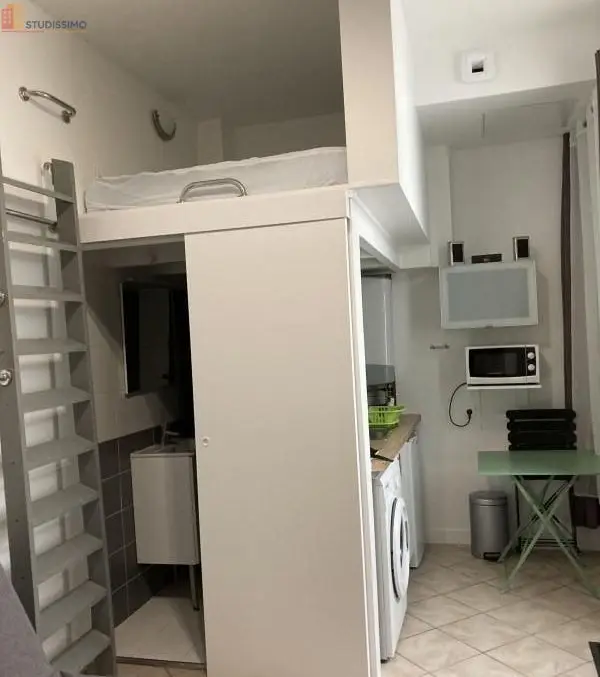 Studio 17m² Paris 15e - Photo 3