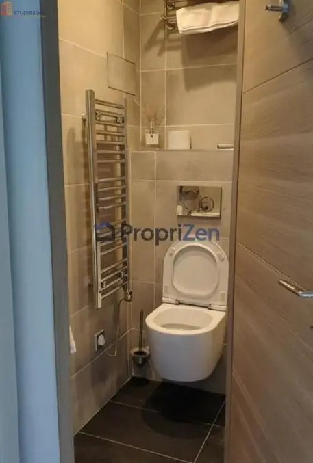 Studio meublé 14m² Paris 14e - Meublé, calme - Photo 2