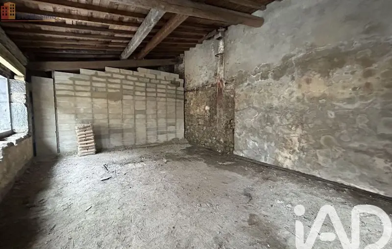 Studio 70m² Hauts de Bienne 39400 - Photo 7