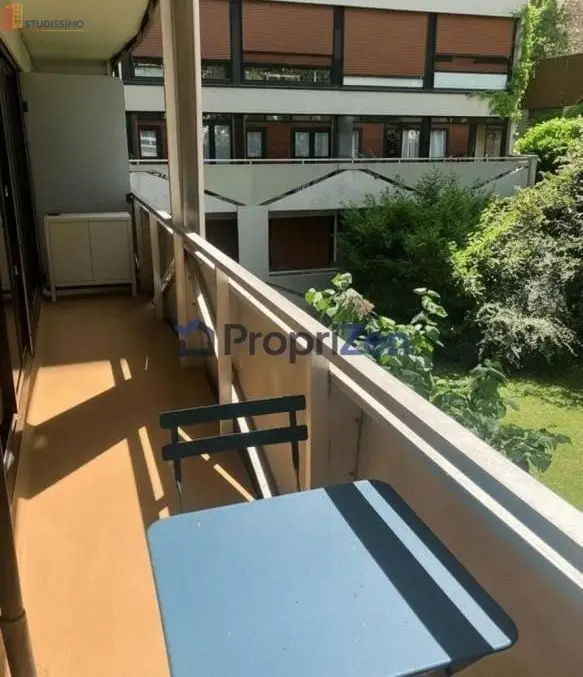 Studio meublé 30m² Paris 13e - Meublé, 1er étage - Photo 2