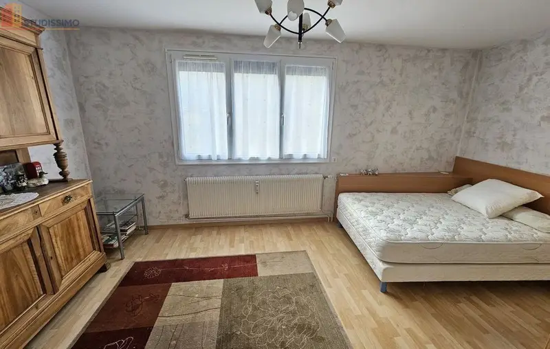 Studio 35m² Saint-Claude 39200 - Photo 5