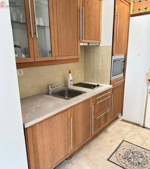 Studio meublé 17m² Paris 17e - Meublé, 1er étage - Photo 3